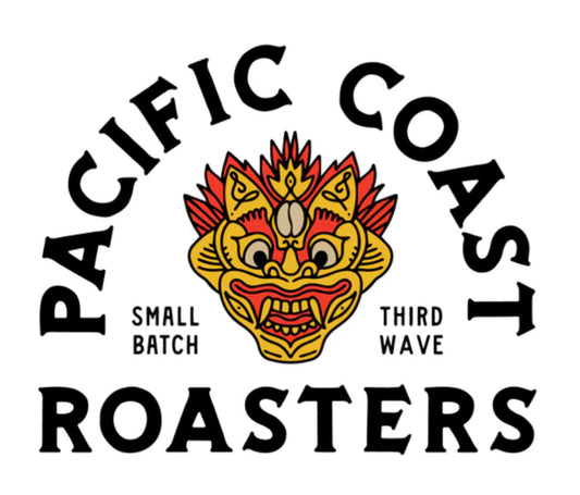 Welcome to Pacific Coast Roasters
