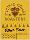 Mike’s Blend