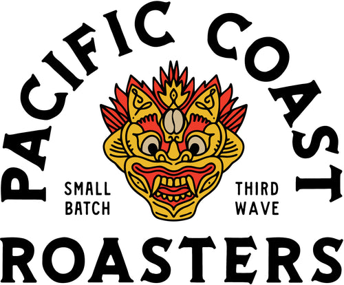 Pacific Coast Roasters