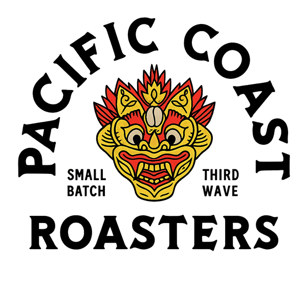 Pacific Coast Roasters